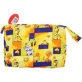 Bags Unlimited Jungle Holdall Bag - Small