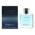 Baldessarini Ambré Eau Fraîche Eau de Toilette 50ml Spray