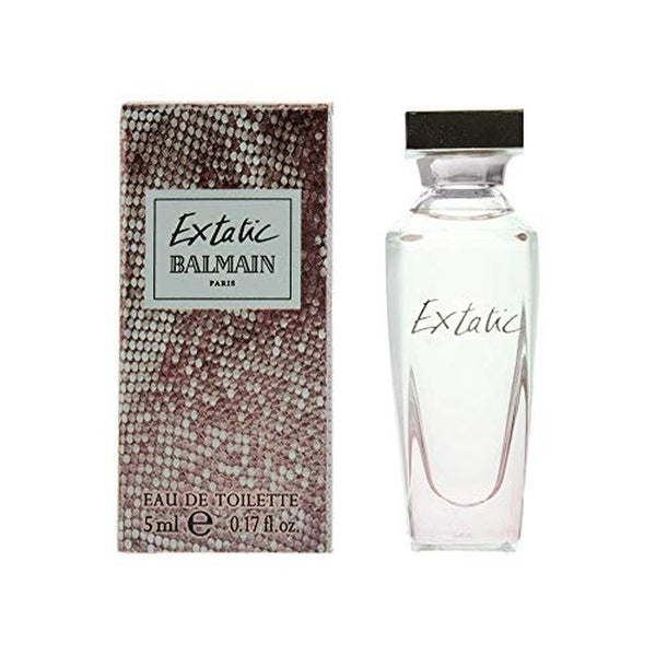 Balmain Extatic Eau de Toilette 5ml Mini