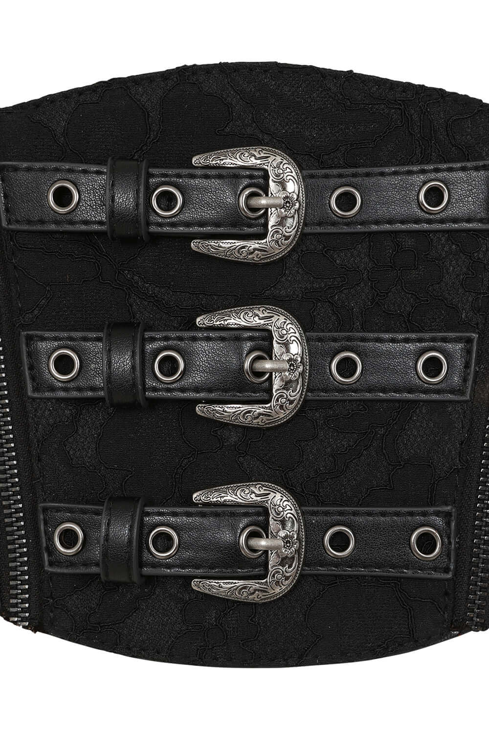Banned Apparel Fading Angel Belt