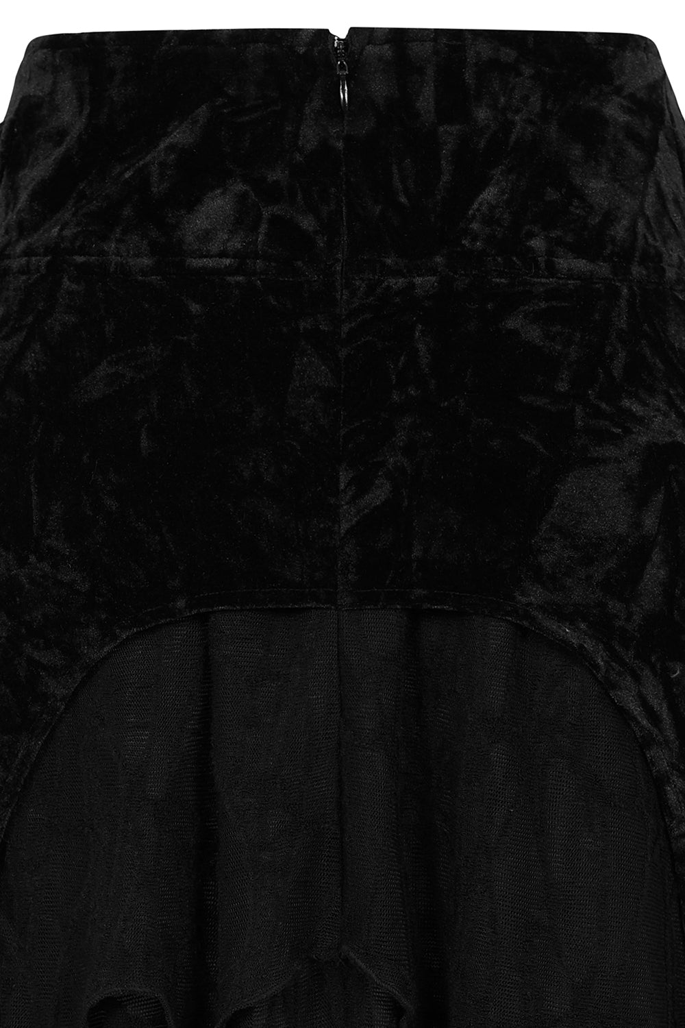 Banned Apparel Inferna Skirt