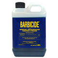 Barbicide Disinfectant Concentrate Professional-Grade Sterilization for Barbers & Salons 1.89L/63.91oz