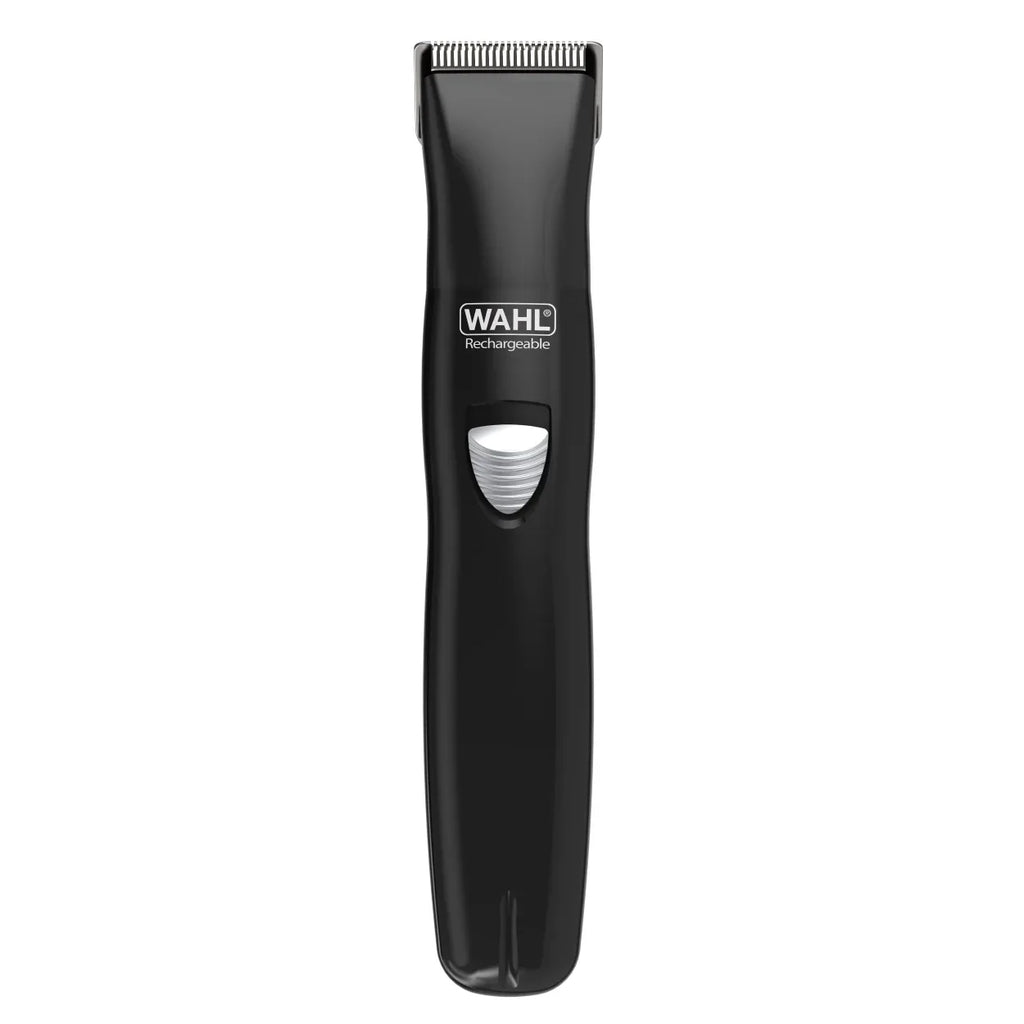 WAHL Beard Trimmer & Beard Oil Gift Set | Precision Grooming & Conditioning for Men