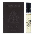 Beaufort Iron Duke 2ml 0.07 fl. oz. official perfume samples perfume tester