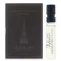 Beaufort Terror & Magnificence 2ml 0.07 fl. oz. official perfume samples perfume tester