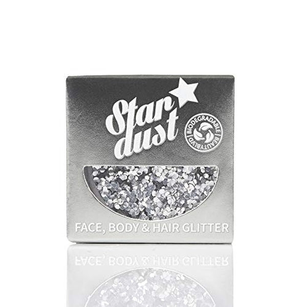 Beauty Blvd Stardust Face, Body And Hair Glitter 4g - Supernova