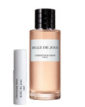 Christian DIOR Belle De Jour samples