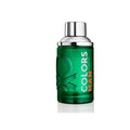 Benetton Green Man Eau de Toilette 100ml Spray