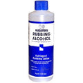 Benjamins Rubbing Alcohol With Isopropyl - Antiseptic & Cleansing for Skincare & First Aid - 250ml/8.45 oz