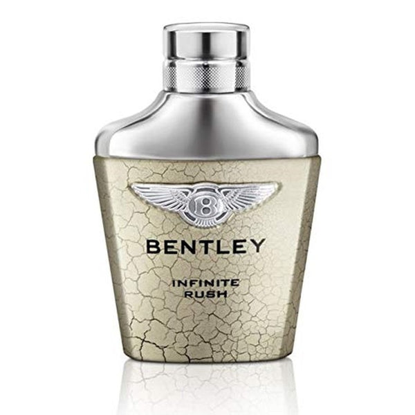 Bentley Infinite Rush Eau de Toilette 60ml Spray