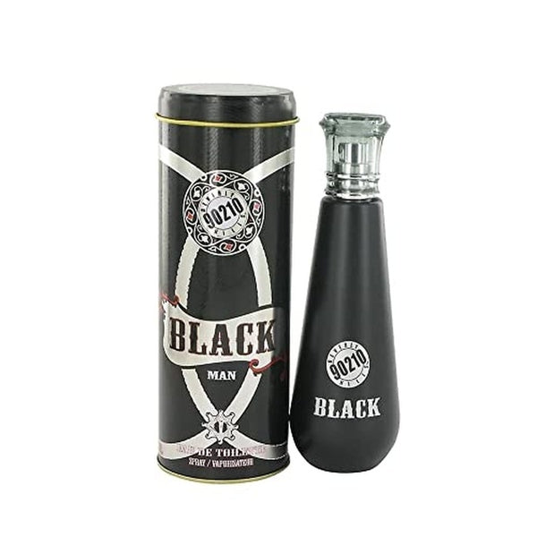 Beverly Hills 90210 Black Eau de Toilette 100ml Spray