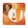 Beyoncé Heat Rush Gift Set 15ml EDT + 75ml Body Lotion
