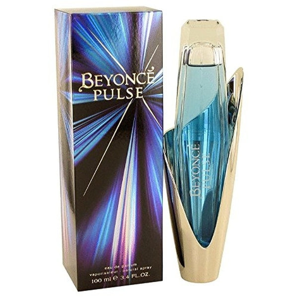 Beyoncé Pulse Eau de Parfum 100ml Spray