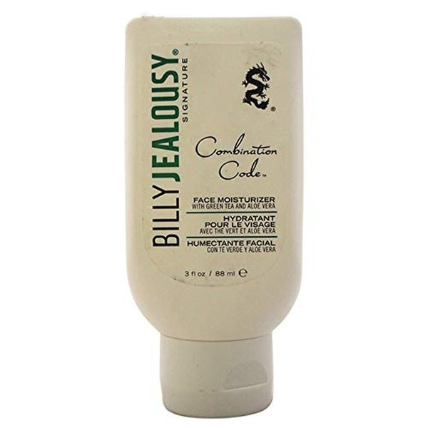 Billy Jealousy Combination Code Face Moisturizer 88ml