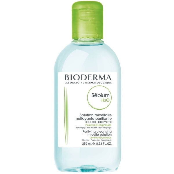 Bioderma Sebium H2O Micellar Water 250ml