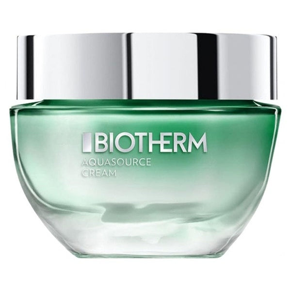 Biotherm Aquasource Cream PNM Face Cream 50ml