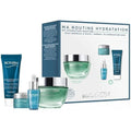 Biotherm Aquasource Hyalu Plump Gel Gift Set 4 Pieces