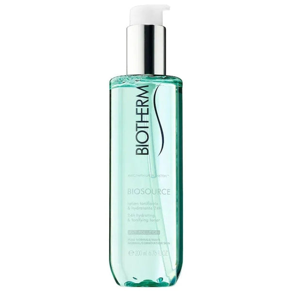 Biotherm Aquasource Hydrating & Tonifying Toner 200ml