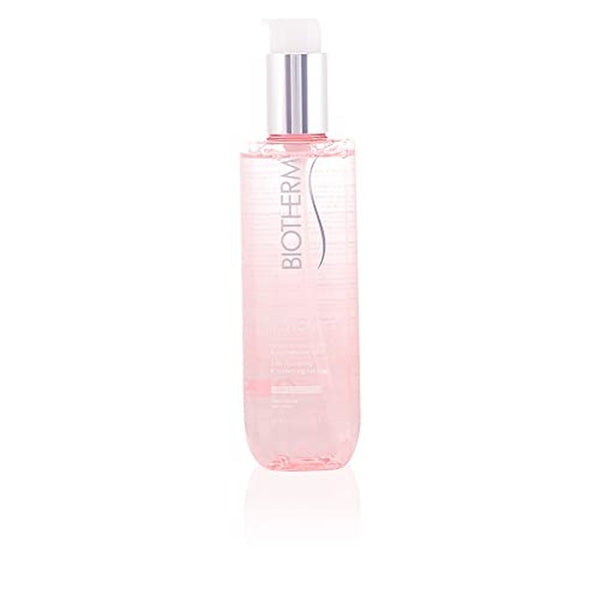 Biotherm Biosource Hydra-Mineral Lotion Softening Water 200ml - Dry Skin