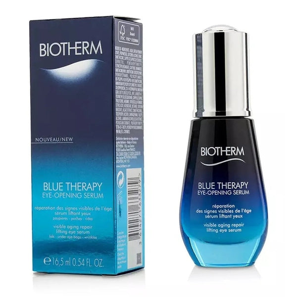 Biotherm Blue Therapy Eye-Opening Serum 16.5ml