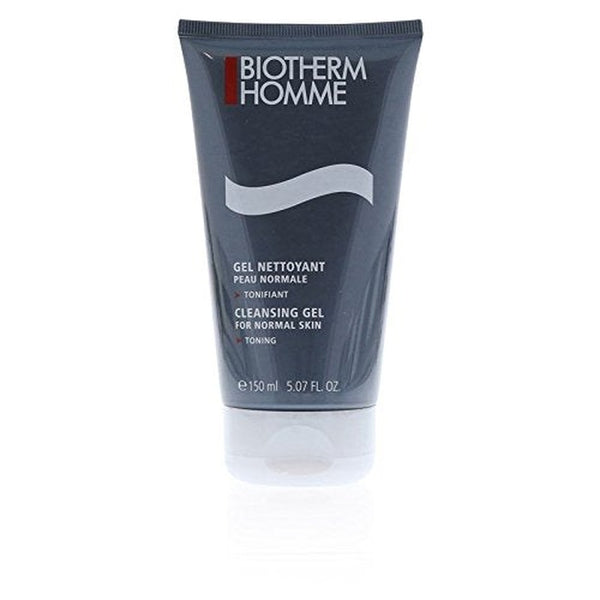Biotherm Homme Toning Cleansing Gel 150ml - Normal Skin