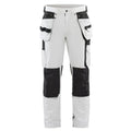 Blaklader 1079 4-Way Stretch Painters Holster Pocket Work Trousers