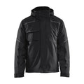 Blaklader 4881 Waterproof and Windproof Winter Jacket Hooded