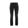 Blaklader 7122 Womens 4-Way Stretch Service Work Trouser