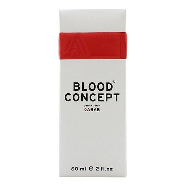 Blood Concept A Eau de Parfum 60ml Spray