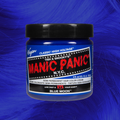 Manic Panic Semi-Permanent Hair Color Cream Blue Moon | Vibrant, Vegan & Cruelty-Free Colour for Bold Hair Enthusiasts