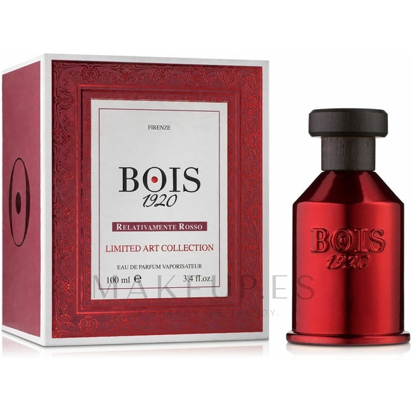 Bois 1920 Relativamente Rosso Eau de Parfum 50ml Spray