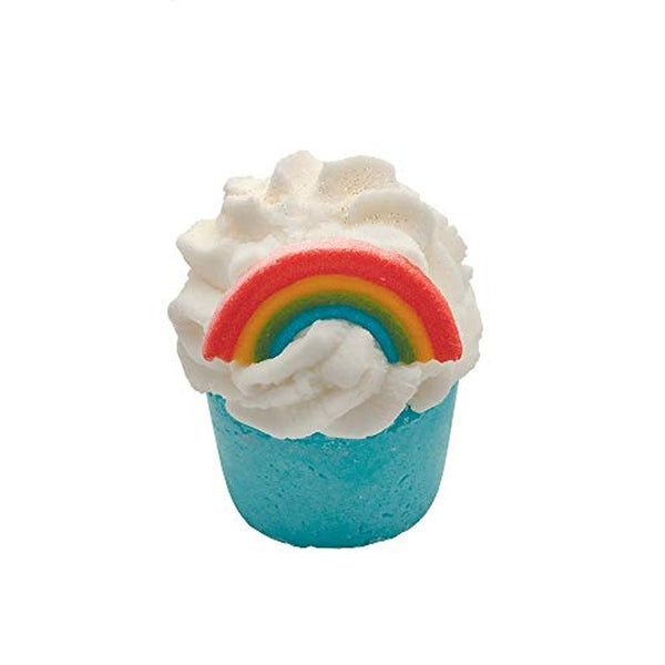 Bomb Cosmetics Chasing Rainbows Bath Mallow 50g