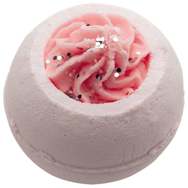 Bomb Cosmetics Cotton Candy Bath Blaster 160g