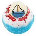 Bomb Cosmetics Dunk In Sailor Bath Blaster 160g