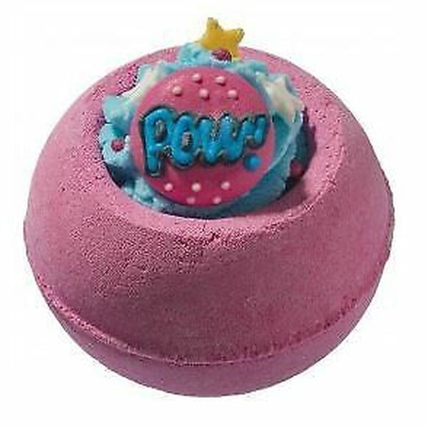 Bomb Cosmetics Girl Power Bath Blaster 160g