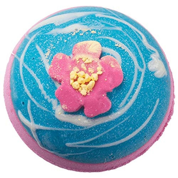 Bomb Cosmetics Hula Hula Bath Blaster 160g