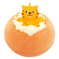 Bomb Cosmetics Meow For Now Bath Blaster 160g