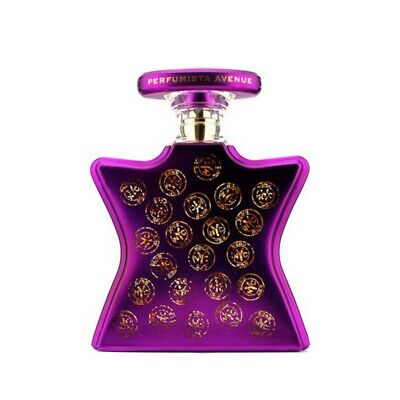 Bond No. 9 Perfumista Avenue 1.7 ML 0.06 fl. oz. official perfume sample perfume tester