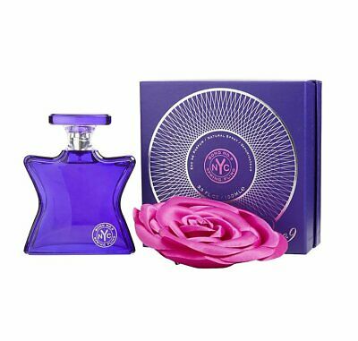 Bond no. 9 Spring Fling 1.7ml 0.06 Fl. Oz. official sample perfume tester