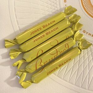 Bond No.9 Jones Beach 1.7 ML 0.057 fl. oz. official perfume sample perfume tester