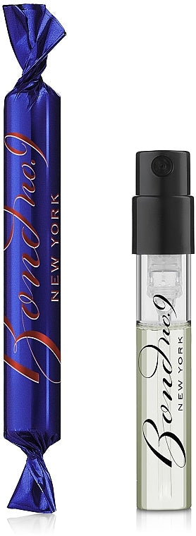 Bond No. 9 Manhattan 1.7ml 0.054 fl. oz. official perfume samples perfume tester
