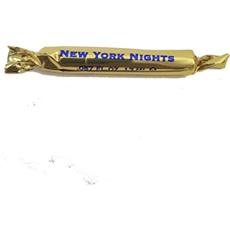 Bond No. 9 New York Nights 1.7ml 0.6 Fl. Oz. official sample perfume tester