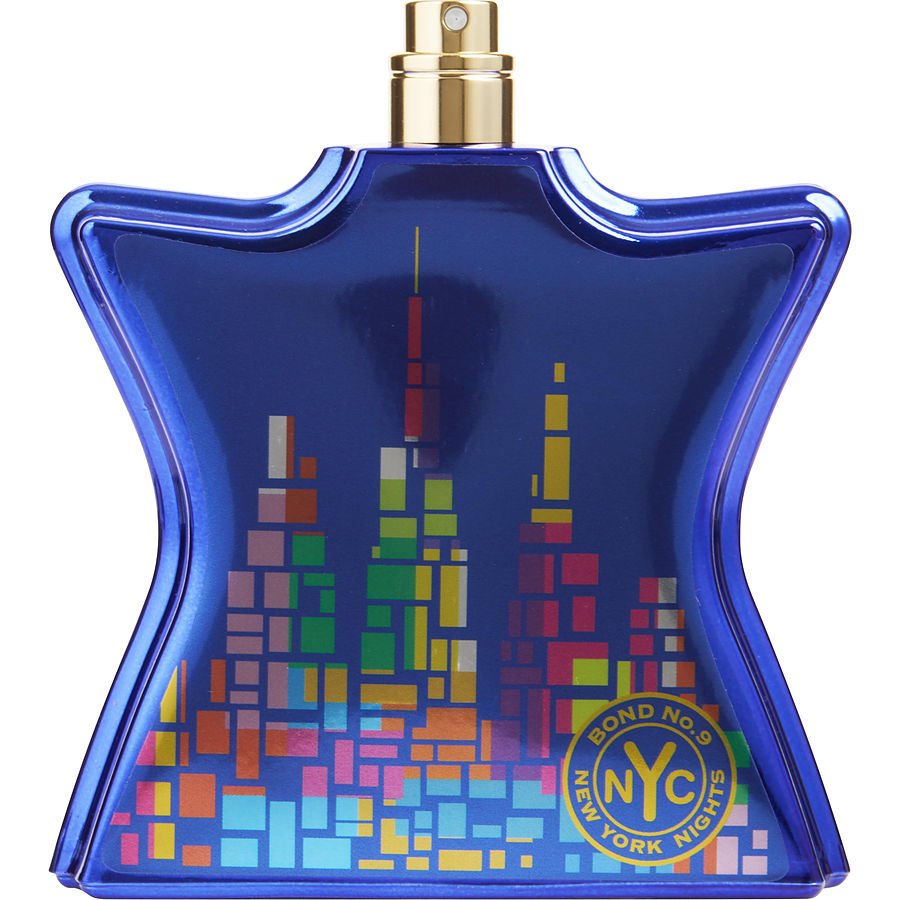 New York Nights By Bond No. 9 100ml