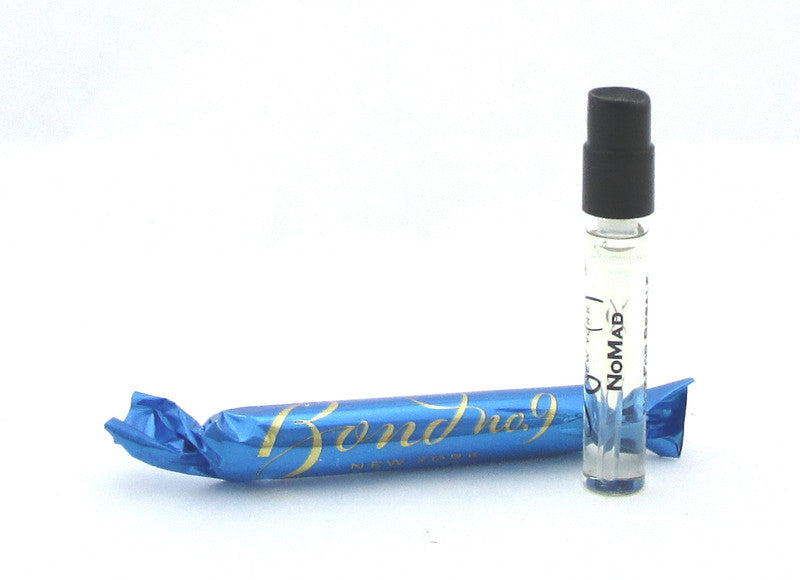 Bond No. 9 NoMad 1.7ml 0.057 fl. oz. official perfume sample perfume tester