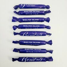 Bond No. 9 Shelter Island 1.7ml 0.06 Fl. Oz. official sample perfume tester