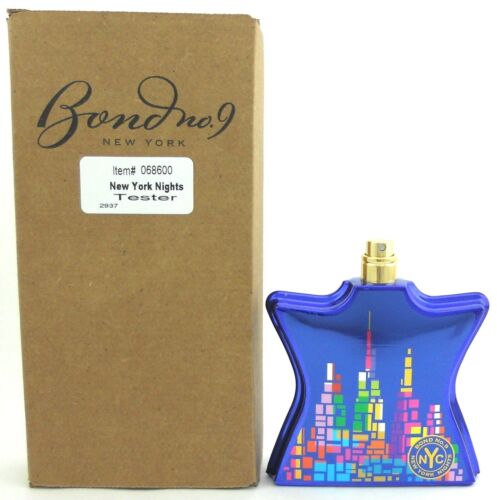 New York Nights By Bond No. 9 100ml
