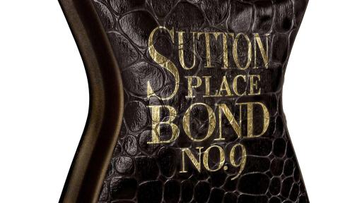Bond No 9 Sutton Place 1.7 ML 0.057 fl. oz. official perfume sample perfume tester