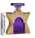 Bond No 9 Dubai Amethyst samples