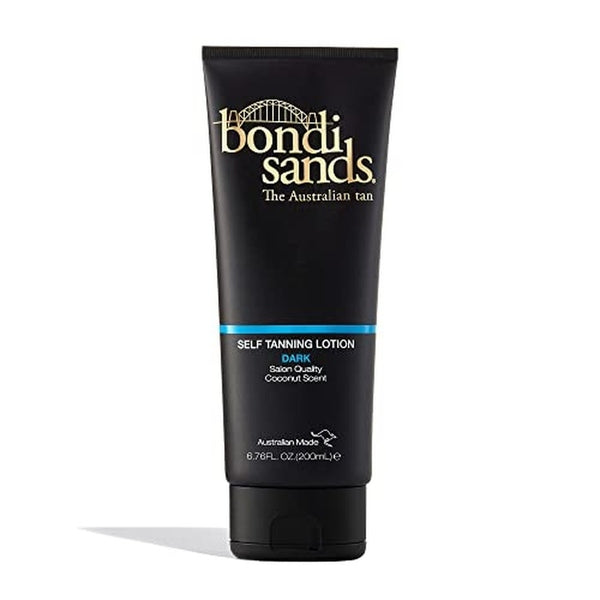 Bondi Sands Self Tanning Lotion 200ml - Dark