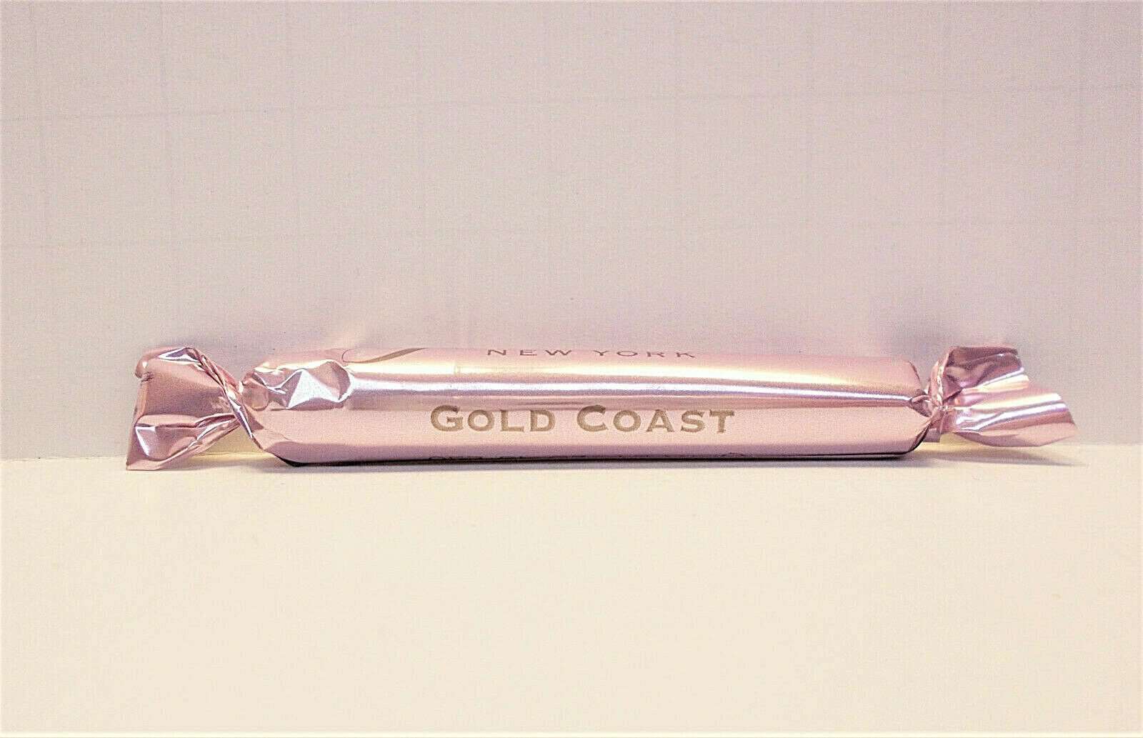 Bond no. 9 Gold Coast 1.7ml 0.06 fl. oz. official perfume sample perfume tester